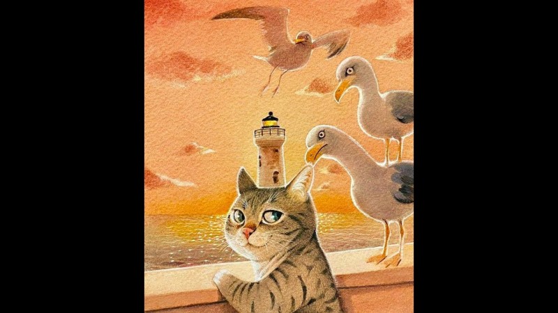 582-й Живой ПОТОК во вторник 15.07.2025 в 20:00 по МСК на ресурсе «Ник Смотровой»