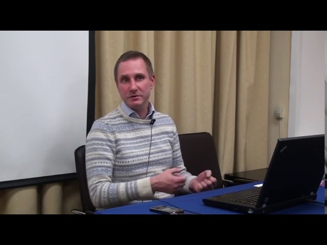 Вечное откладывание счастья на завтра. Алексей Махов