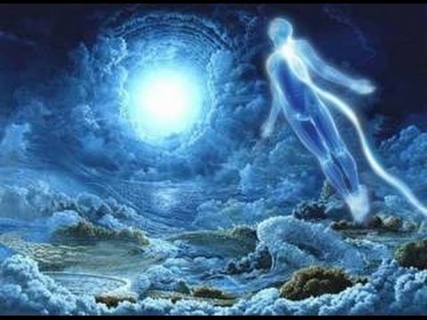 Тайна вещих снов. Земля  Территория загадок (HD 1080p)