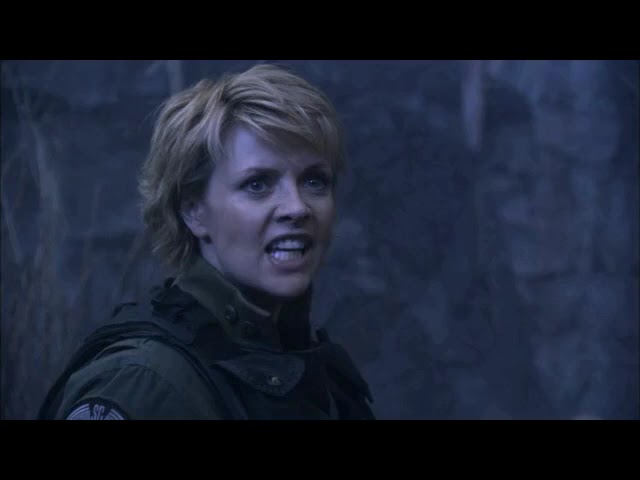 35.Орай - МЕРЛИН - Квест - Звездные врата ЗВ 1 10 и 11 сезон   10 14серия