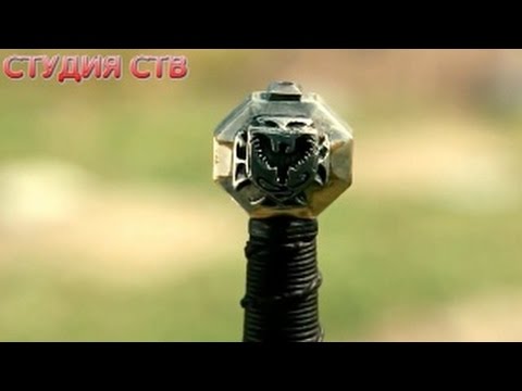 Косово поле. Группа "Кипелов". Песня (2017). Неофициальный клип.