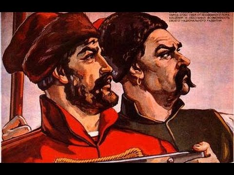 Восстановление Станиц и Казачье Самоуправление. Первое Народное Видение