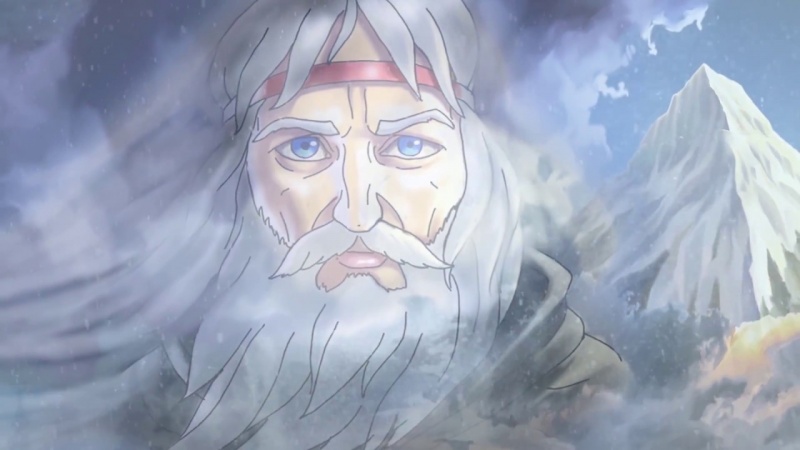 Лемурия, Атлантида, Гиперборея. Аудиофильм "Хроники Земли". Часть 7