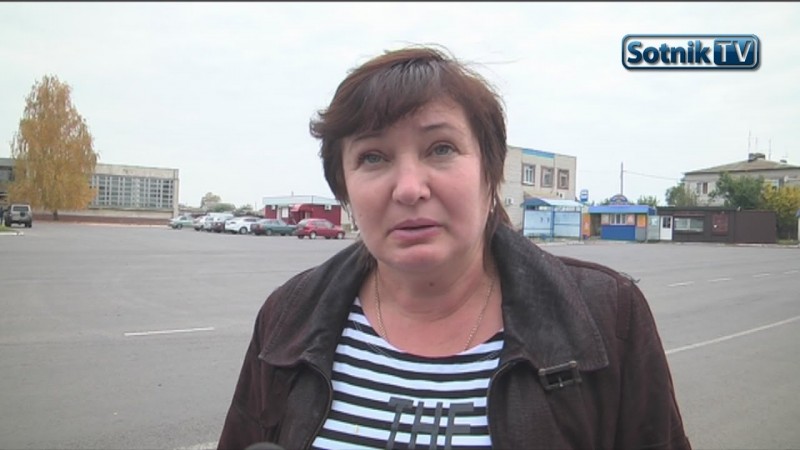 ЖИТЕЛИ КУРСКОЙ ОБЛАСТИ: "ВСЁ ЗЛО - ОТ ГОСУДАРСТВА!"