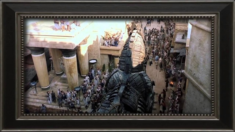 КРЫМ  РУСКОЕ МОРЕ 3 серия