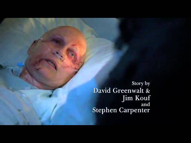 гримм 1 сезон 1 серия lostfilm