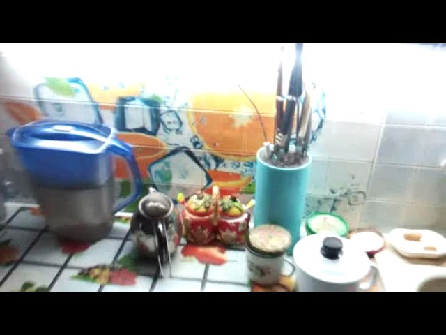 С пробуды В Пробуду