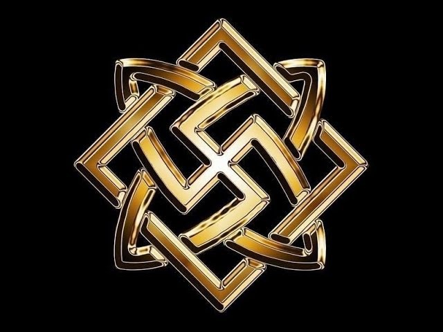 Книга Богов  Тайны Славянской цивилизации