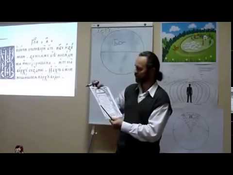 Сергей Данилов - Письмо казаков Конституционной ассамблее (Часть 1, 2, 3, 4, 5)