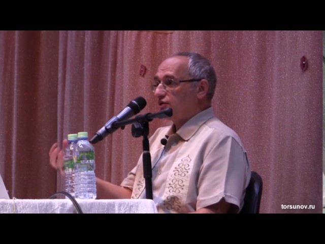 Промасливание продлевает жизнь. Олег Торсунов