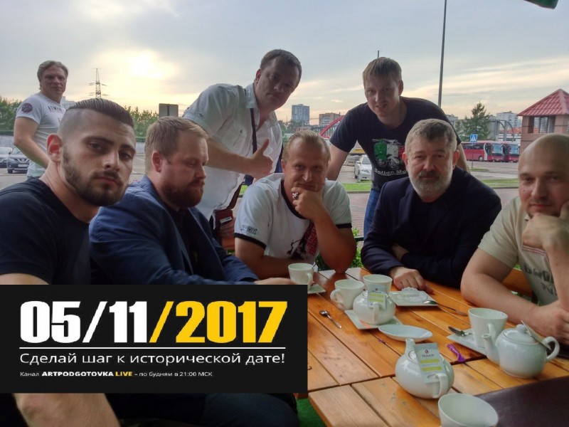 Национализм не фашизм ! (ответ РЕН ТВ на фильм "Попались")