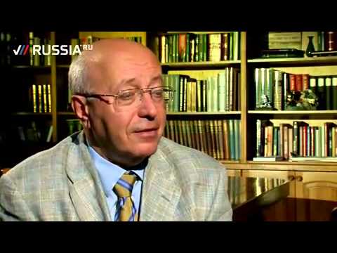 С.Кургинян: восточный путь