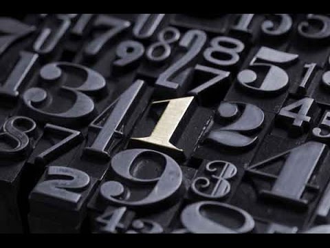 Миропомазание Рюрика с точки зрения нумерологии. Валерий Чудинов и Антон Ларин