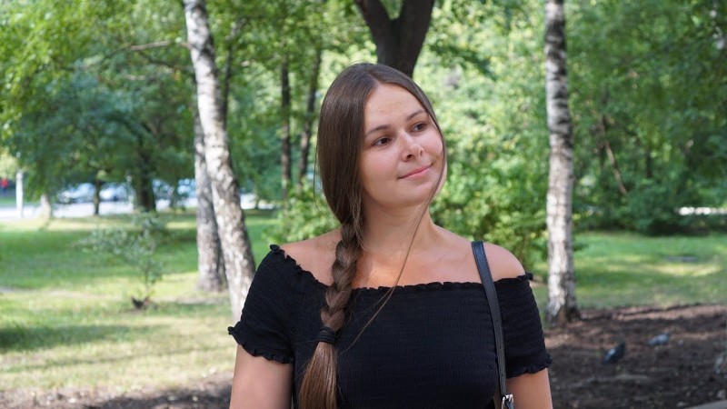 Обращение к моим зрителям.