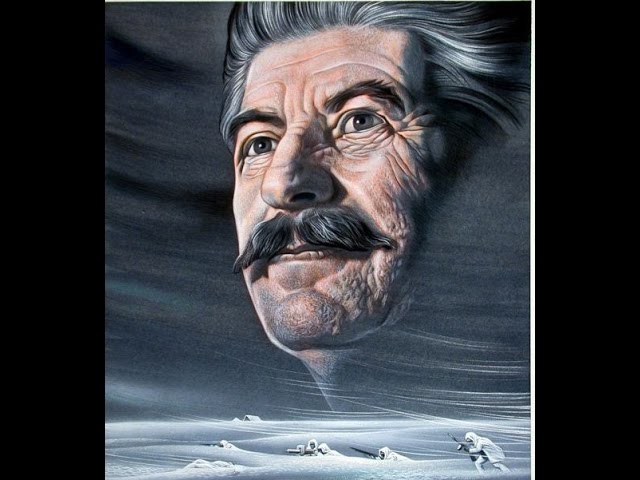 Стратегия Сталина. Юрий Жуков