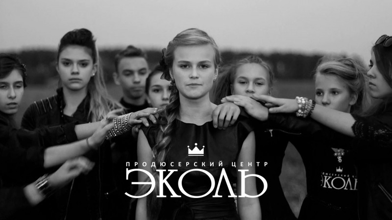 Дарья (Даша Волосевич) - 12 лет - Кавер В.Цой "Кукушка" -