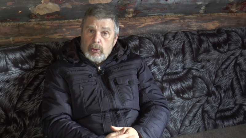 Георгий Сидоров о действиях пятой колонны mxf