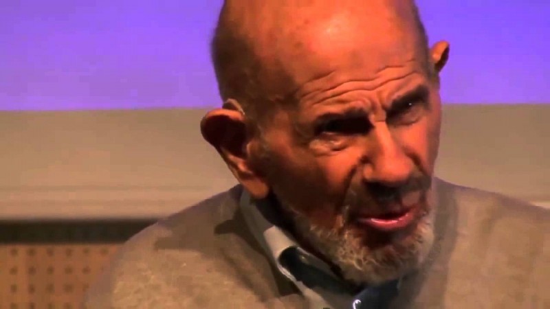 Жак Фреско о религии (ред)