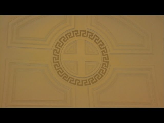 Третья встреча с И. Гусевым в Питере 24.11.16 г., часть 2.