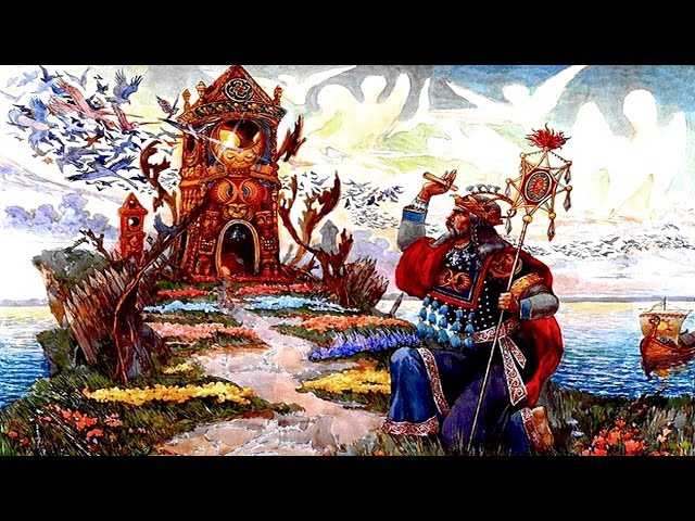 АСТРОНОМЫ Древних СЛАВЯН!!