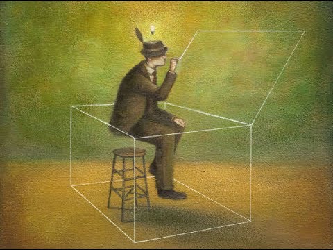 Наш ум подменяет процессы, происходящие в реальности. Философский клуб. Сергей Кулдин