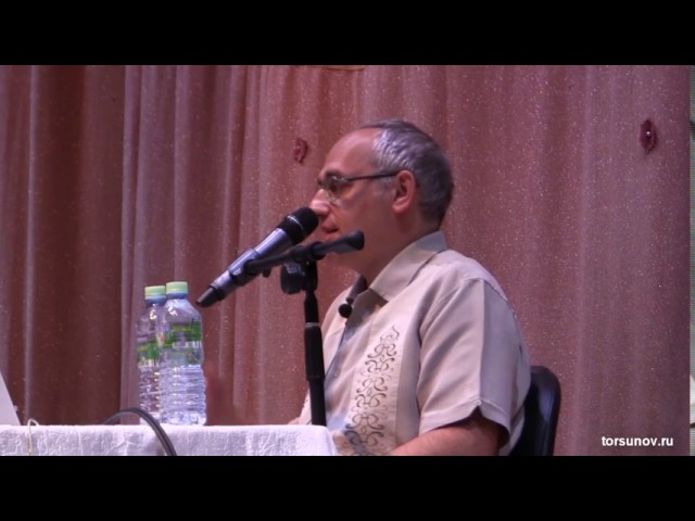 В чем опасность вакцинации. Олег Торсунов