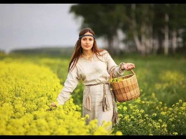 Славяне - Дети Богов