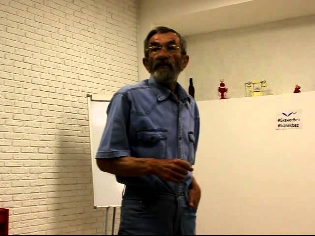 В.И. Говоров