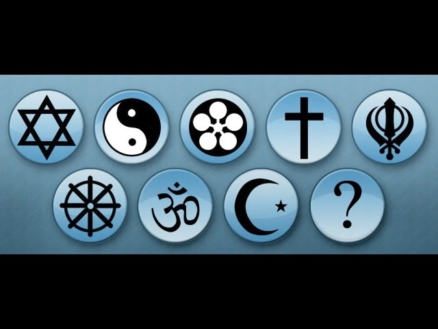 Больше нет религий, которые дают человеку знания. Алена Полынь