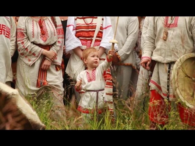 Единая Русь 2.0 Не в первый раз над Русью геноцид ! Ярослав Булат Объединение славян Владивосток