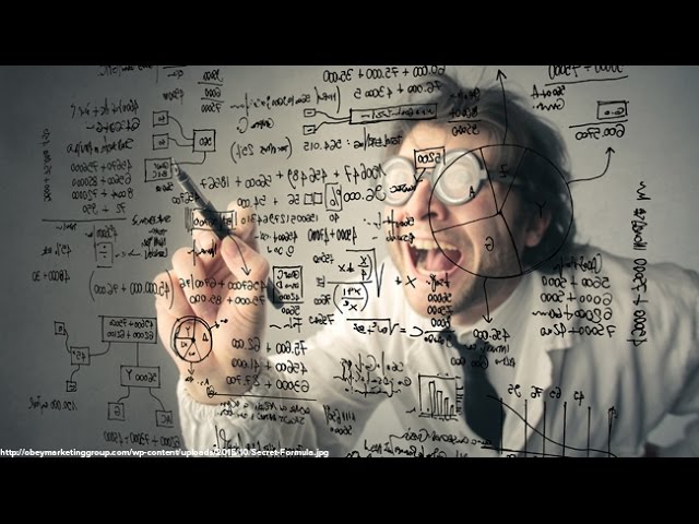 Сергей Салль. Лекция "СУМАСШЕДШЕГО" для тех, кто в теме!