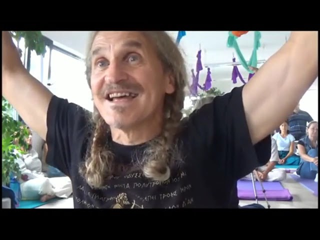 Платон  -  Сатсанг в Таллине  август 2024