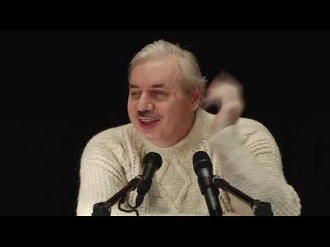 Встреча с читателями Н В  Левашов 10 12 2011