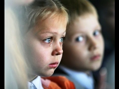 Школа делает детей "продуктами" системы. Алена Полынь