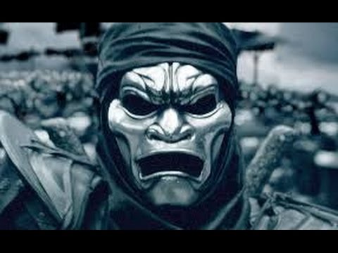 Сергей Алексеев о Закулисных войнах древности