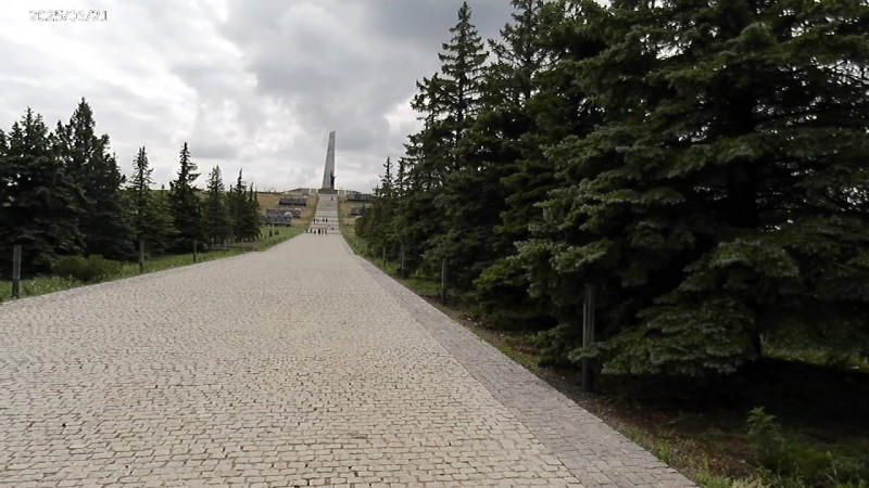 581 29.06.2025 Посещение Саур Могилы 4К ч.2 20250621_170838