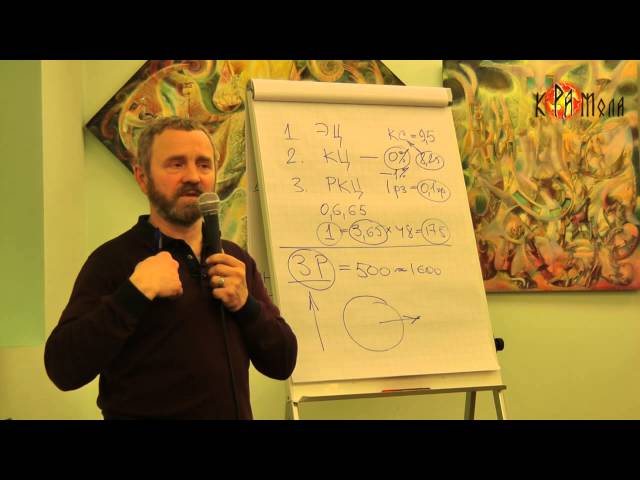 Сергей Данилов в Петербурге 23.11.2014. Полная версия