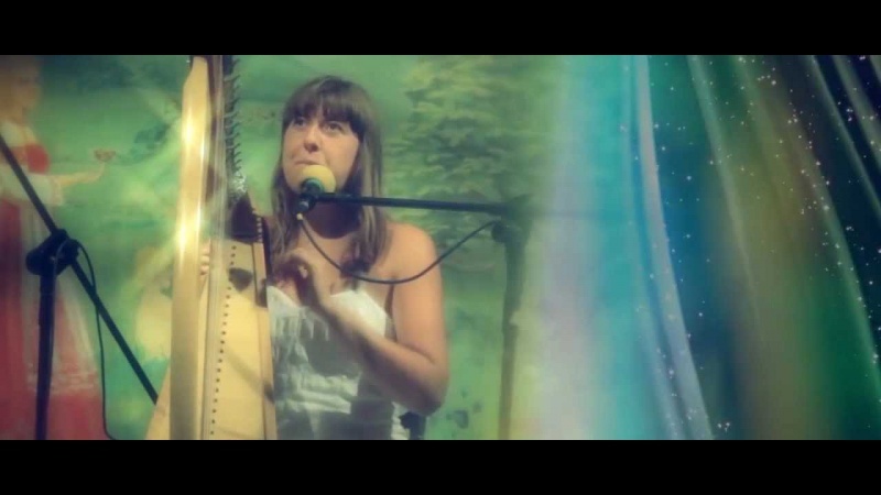 Берегиня "Пробудись от сна"