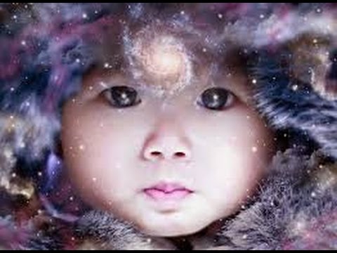 Дети Индиго.Необычайные способности.Документальный фильм.