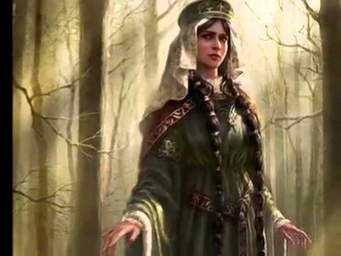 Велеслава - Боль отпусти меня