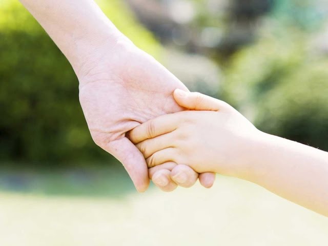 Духовная сторона благотворительности. Александр Терентьев