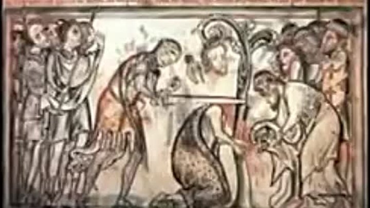 Третий фильм повествует о том, как часть банкиров