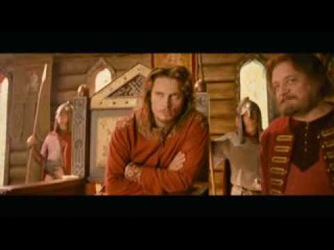 Никола Емелин - РУСЬ