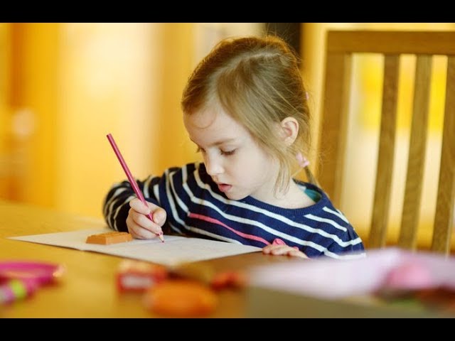 Почему детям впаривают английский язык с раннего детства. Лариса Винникова