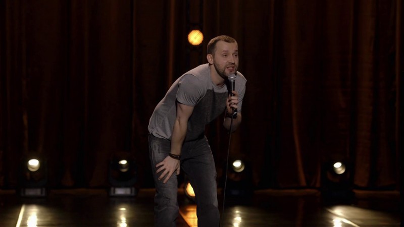 Руслан Белый - О коррупции и шутках над Путиным