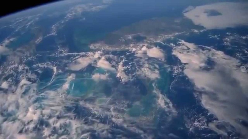 Велеслава. Гимн Роду: "Ведаю".