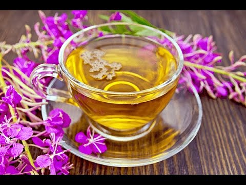 Как готовить иван чай с помощью машин. Сергей Будник