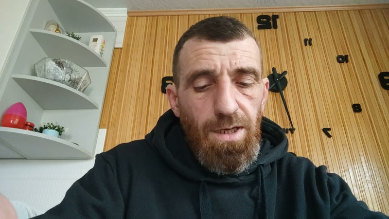 Волеизъявление Человека!