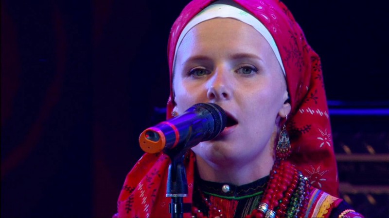 Иван Купала