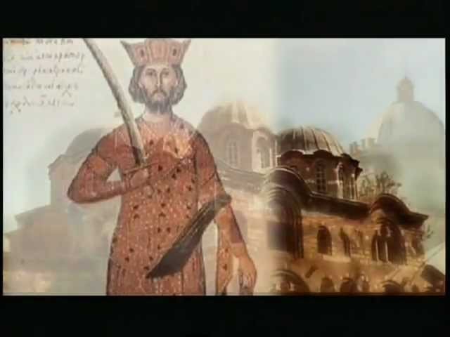 РУССКАЯ БОРЬБА! славяно-горицкая  /серия ВОИНЫ МИРА /